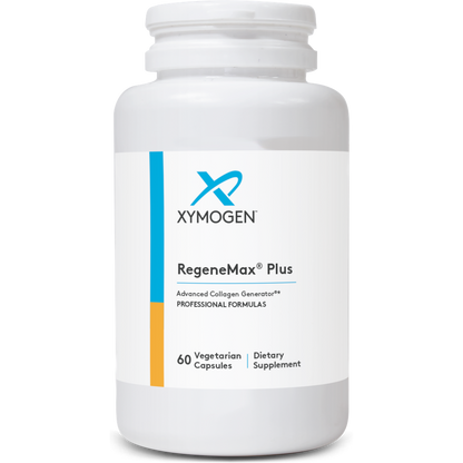 RegeneMax® Plus 60 Capsules