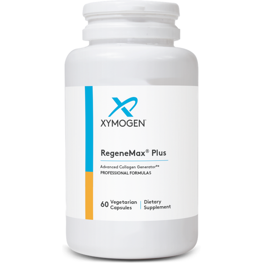 RegeneMax® Plus 60 Capsules