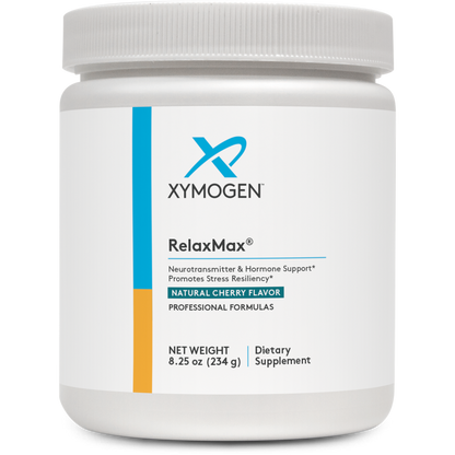 RelaxMax® Cherry 60 Servings