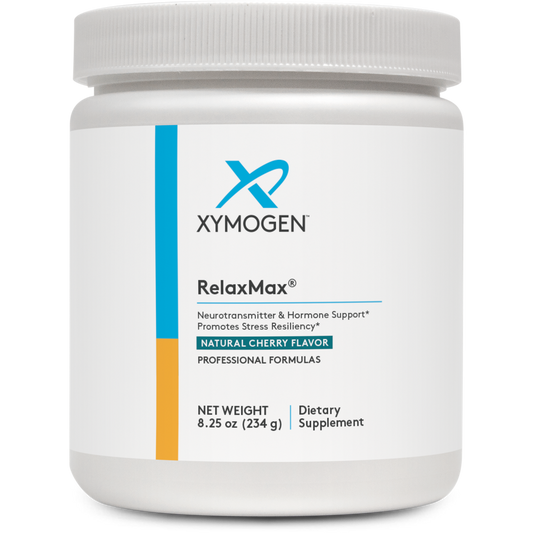 RelaxMax® Cherry 60 Servings