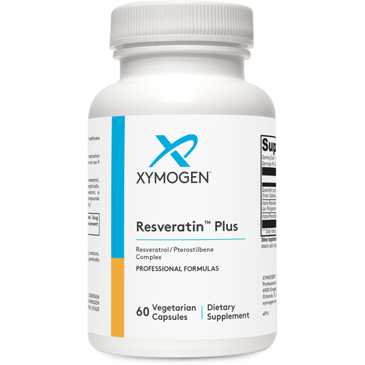 Resveratin™ Plus 60 Capsules