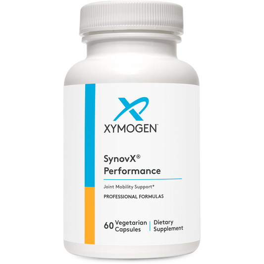 SynovX® Performance 60 Capsules