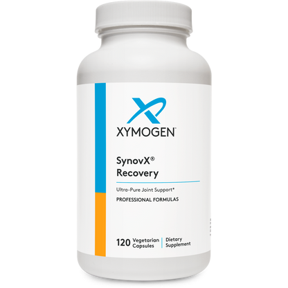 SynovX® Recovery 120 Capsules
