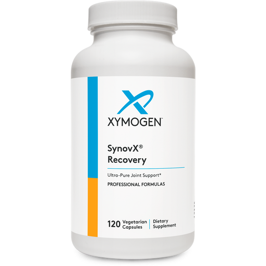 SynovX® Recovery 120 Capsules