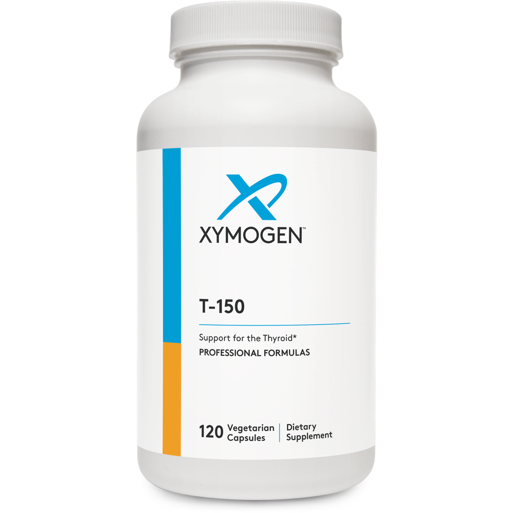 T-150 120 Capsules