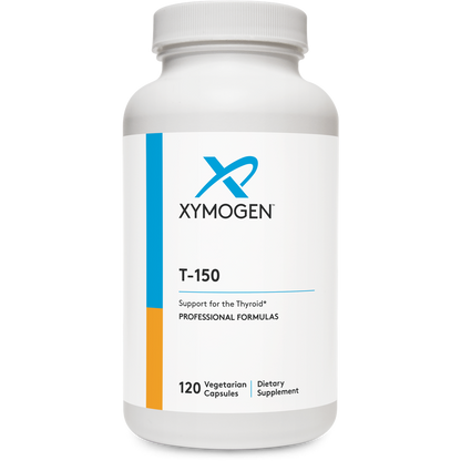 T-150 120 Capsules