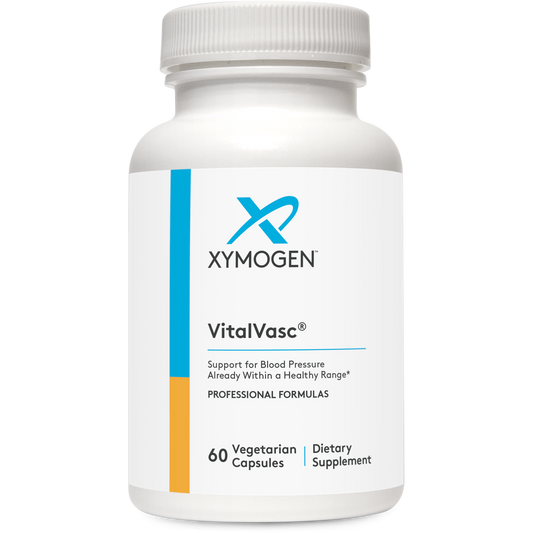 VitalVasc® 60 Capsules