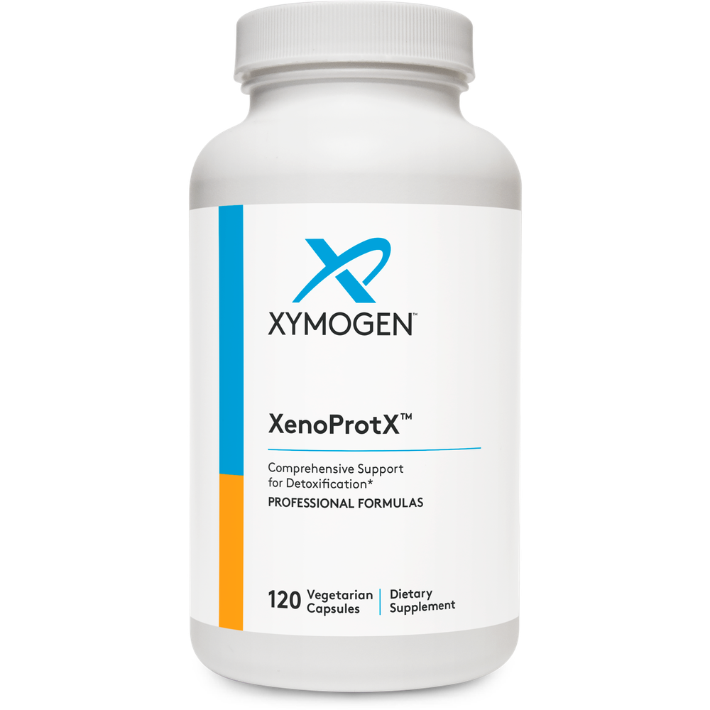 XenoProtX™ 120 Capsules