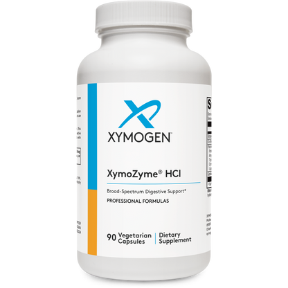 XymoZyme® HCL 90 Capsules