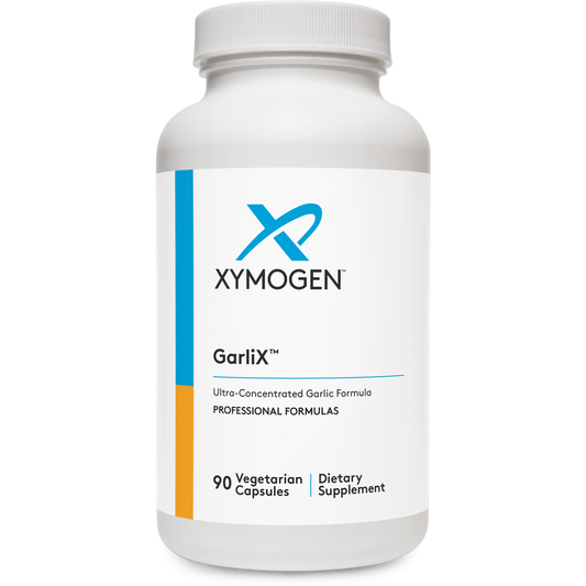 GarliX™ 90 Capsules