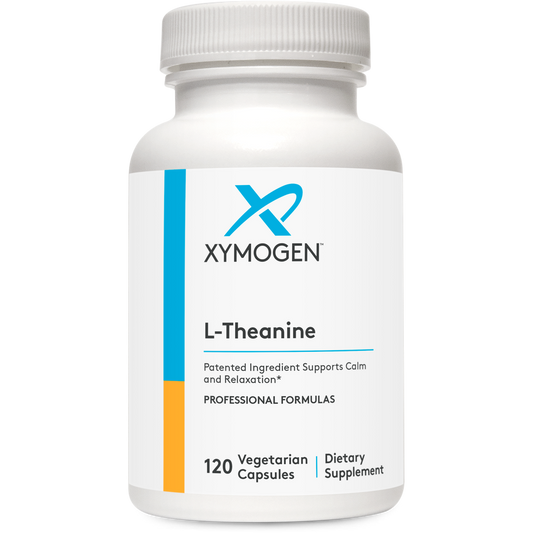 L-Theanine 120 Capsules