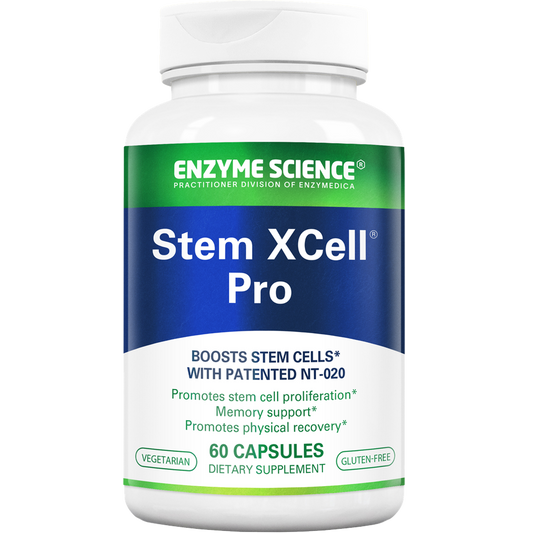 Stem XCell® Pro 60 Capsules