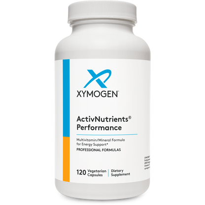 ActivNutrients® Performance 120 Capsules