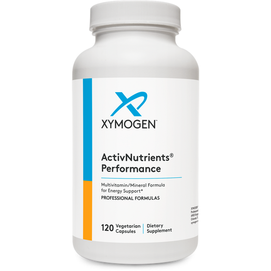 ActivNutrients® Performance 120 Capsules