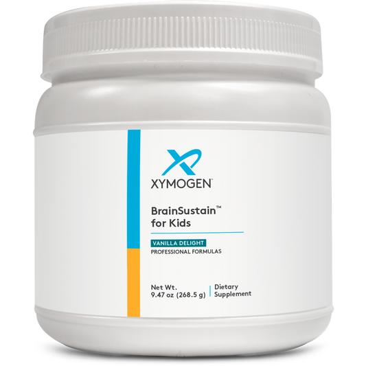 BrainSustain™ for Kids Vanilla Delight 15 Servings
