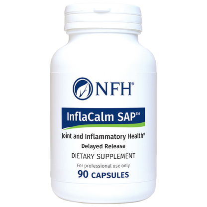 InflaCalm SAP 90 Capsules