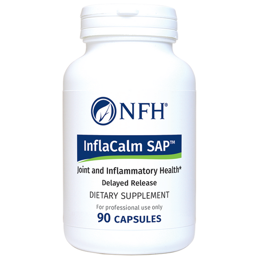 InflaCalm SAP 90 Capsules