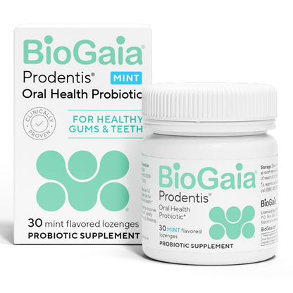 BioGaia Prodentis 30 Lozenges