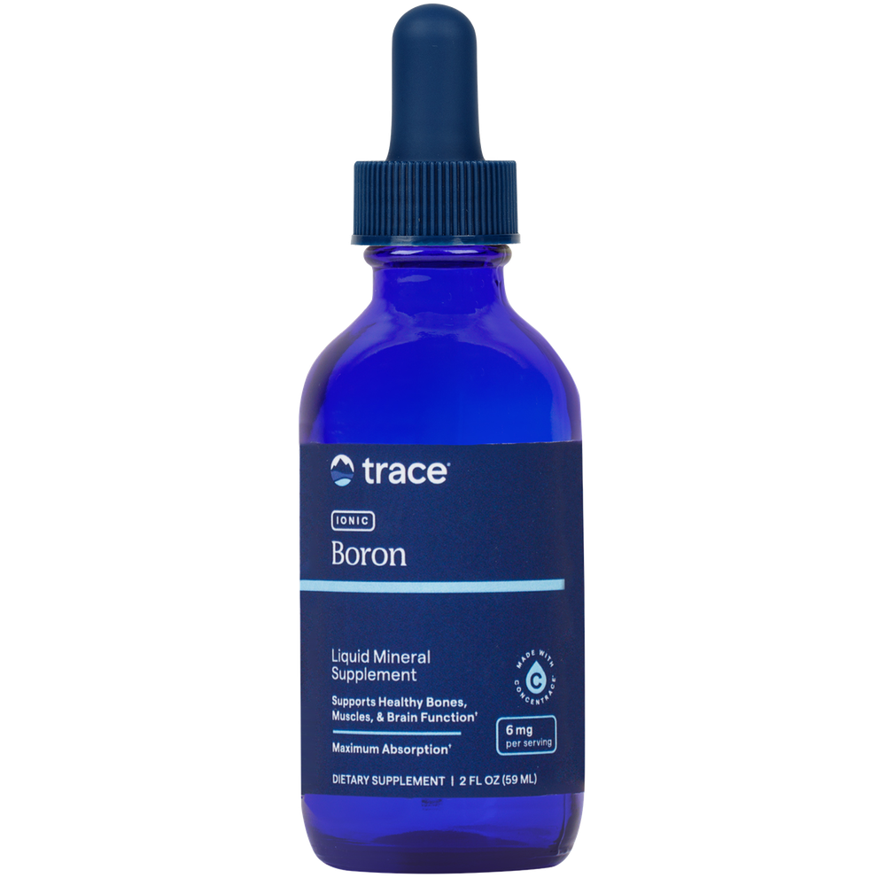 Ionic Boron 2 fl oz
