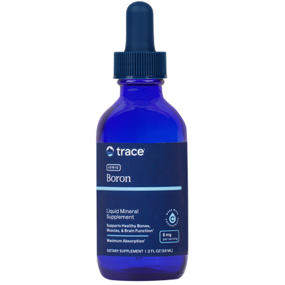 Ionic Boron 2 fl oz