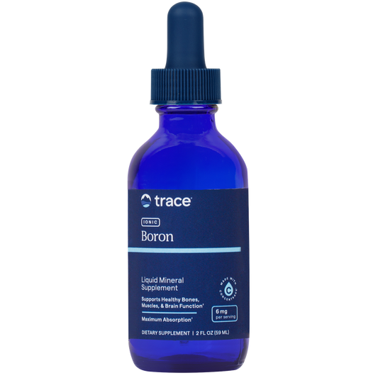 Ionic Boron 2 fl oz