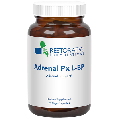 Adrenal Px L-BP 75 Capsules