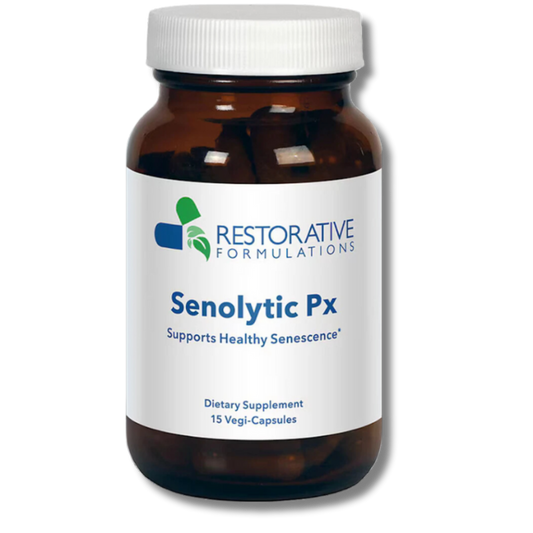 Senolytic Px 15 Capsules