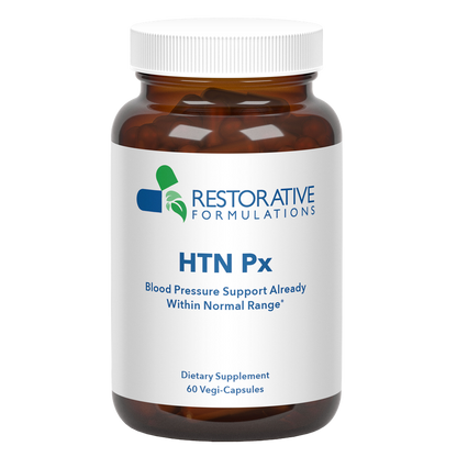 HTN Px Original 60 Capsules
