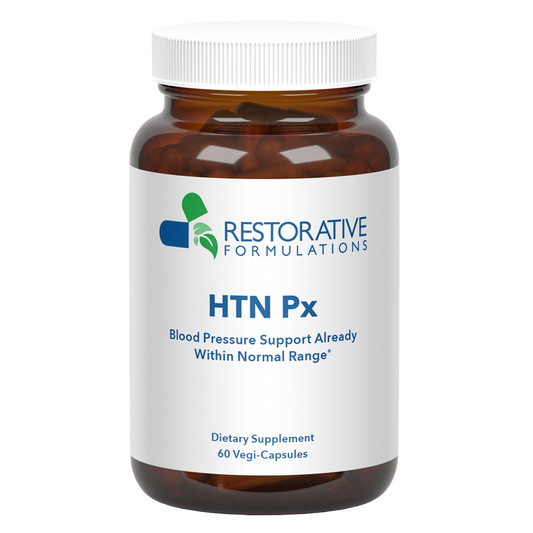 HTN Px Original 60 Capsules