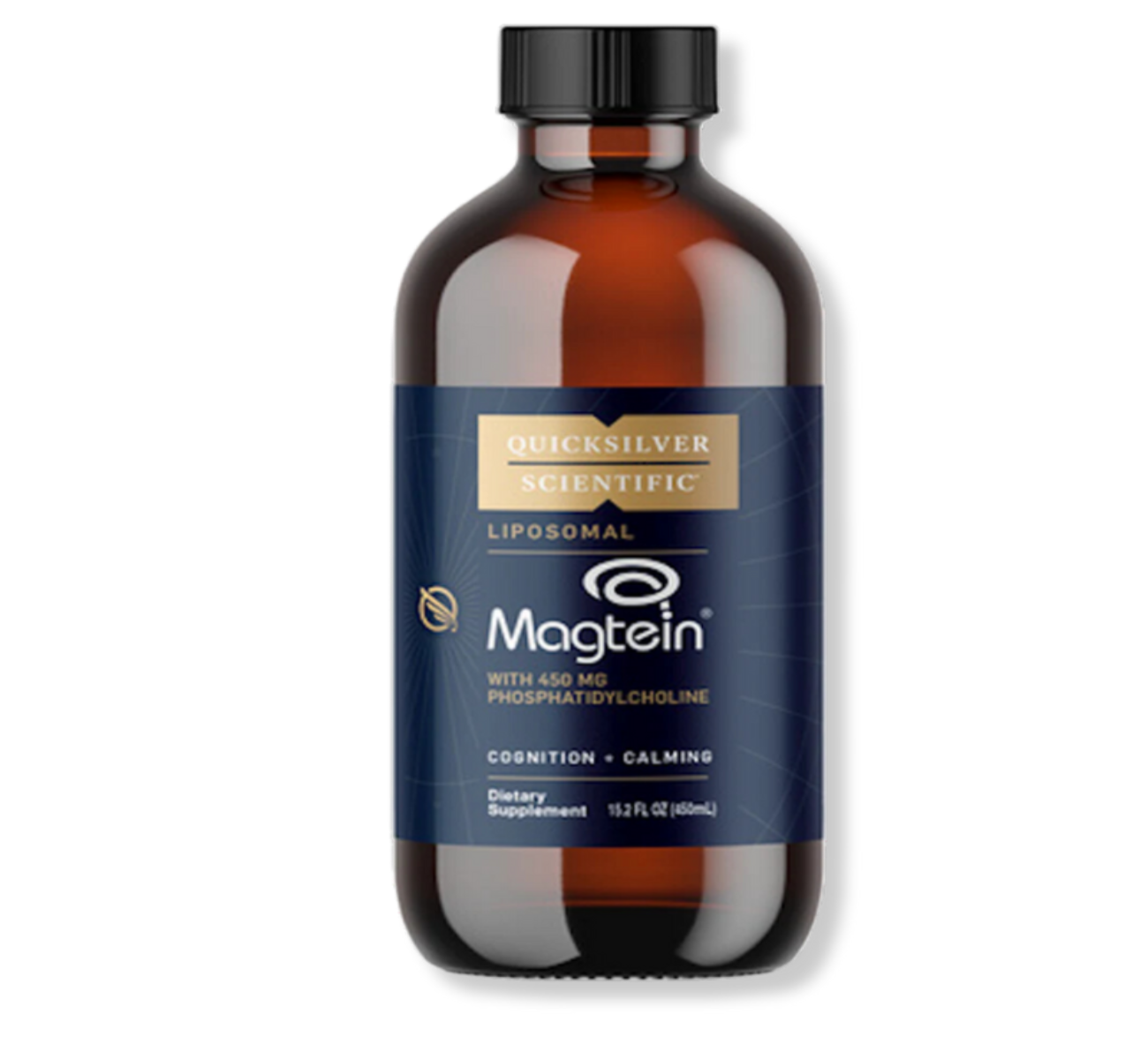 Magtein 15.2 fl oz