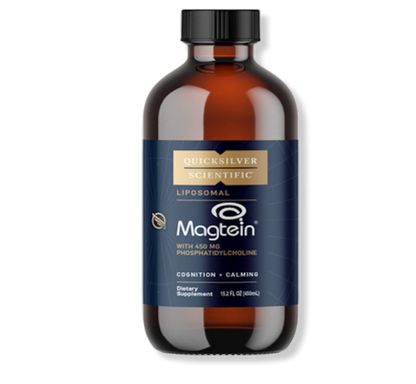 Magtein 15.2 fl oz