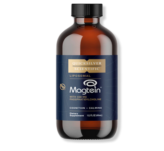 Magtein 15.2 fl oz