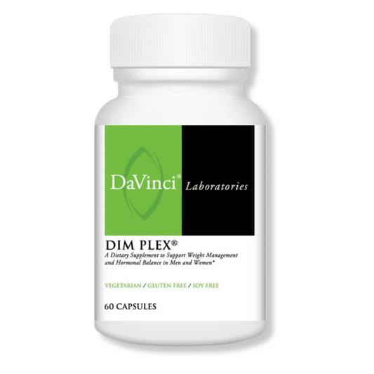 DIM PLEX 60 Capsules