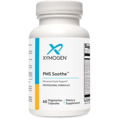 PMS Soothe™ 60 Capsules