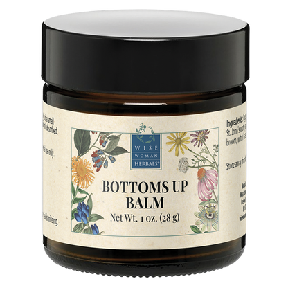 Bottom's Up Balm 1 oz