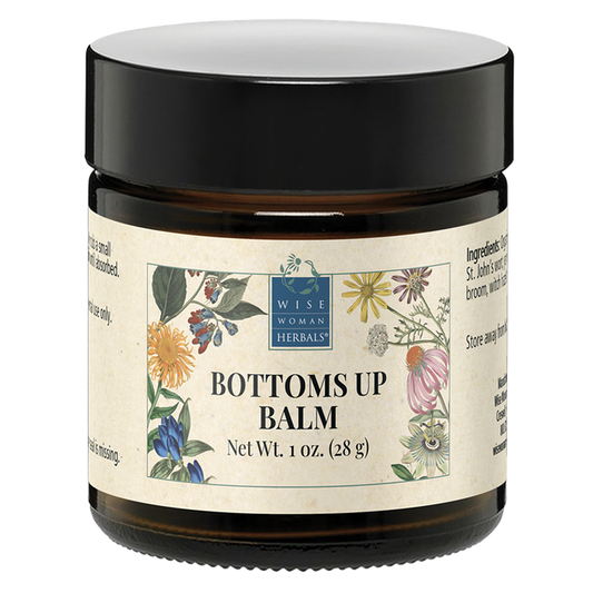 Bottom's Up Balm 1 oz