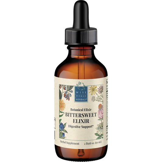 Bittersweet Elixir 2 fl oz