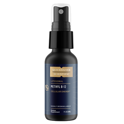 Methyl B-12 1 fl oz