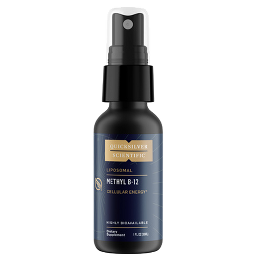 Methyl B-12 1 fl oz