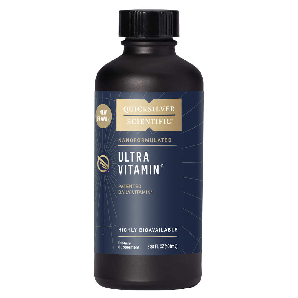Ultra Vitamin 3.38 fl oz
