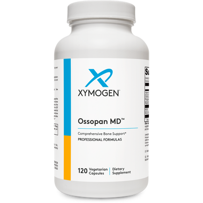 Ossopan MD™ 120 Capsules