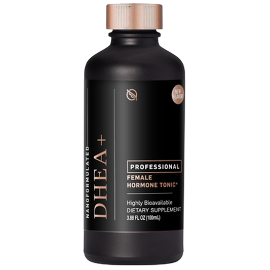 Nanoformulated DHEA+ 3.38 fl oz
