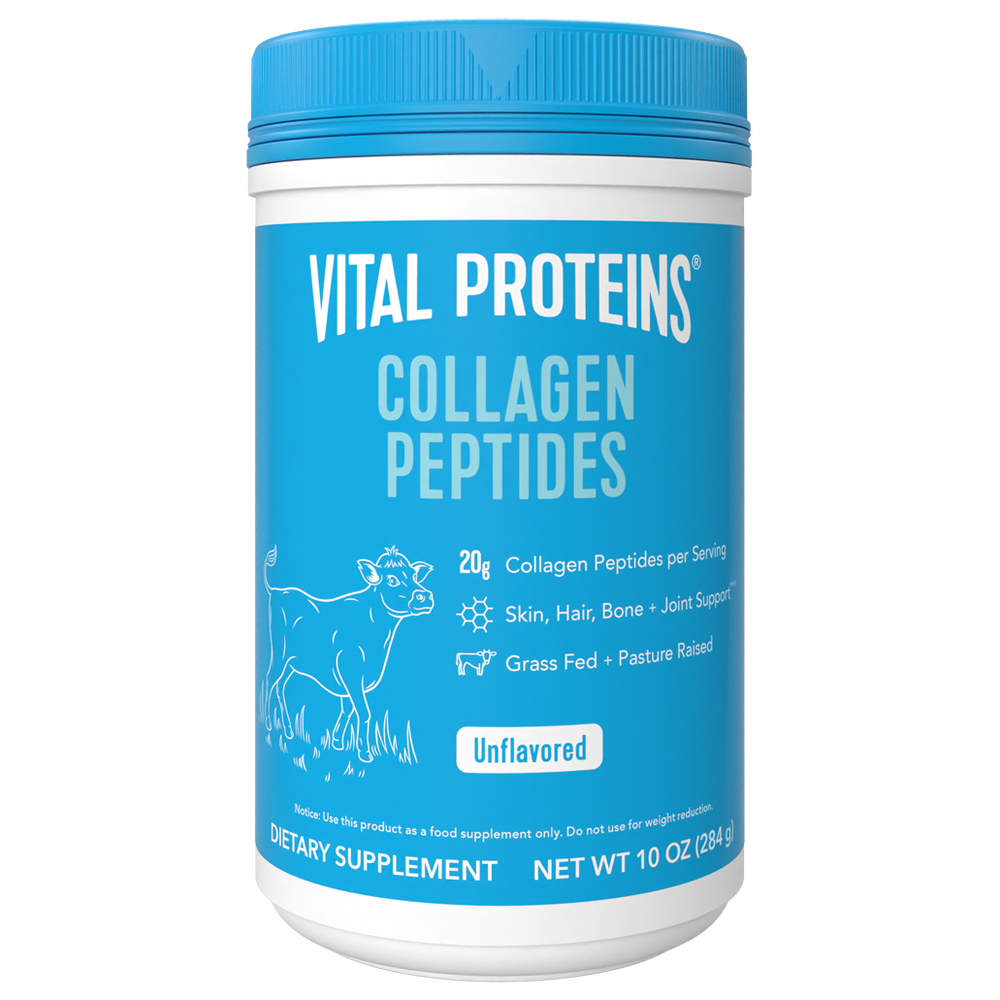 Collagen Peptides 14 Servings