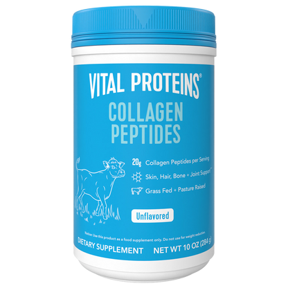 Collagen Peptides 14 Servings
