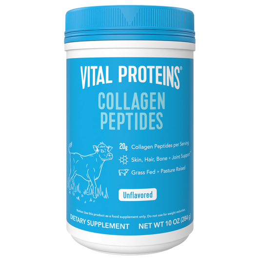 Collagen Peptides 14 Servings