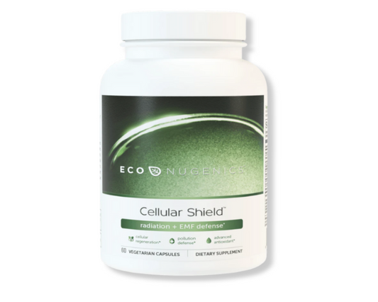 Cellular Shield 60 Capsules