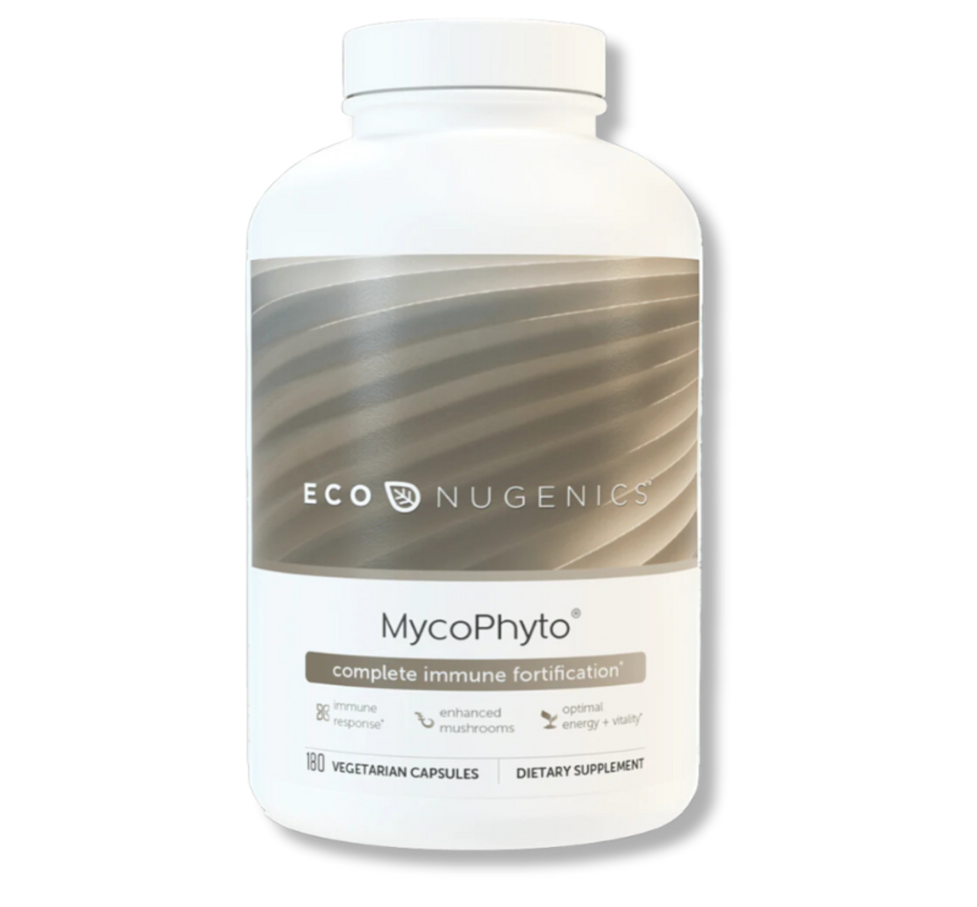 MycoPhyto 180 Capsules