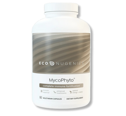 MycoPhyto 180 Capsules