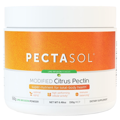 PectaSol Powder lime 30 Servings