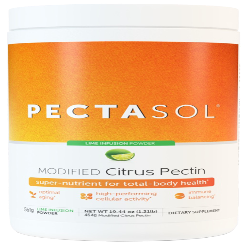 PectaSol Powder lime 90 Servings